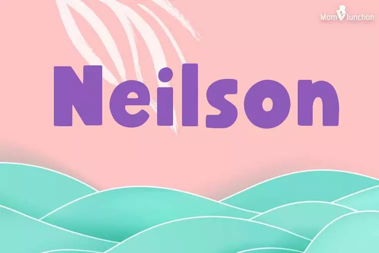 Neilson Stylish Wallpaper