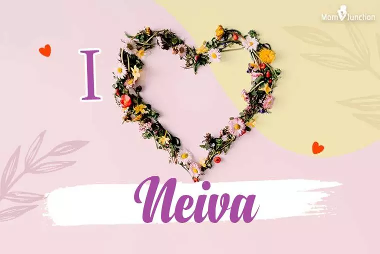 I Love Neiva Wallpaper