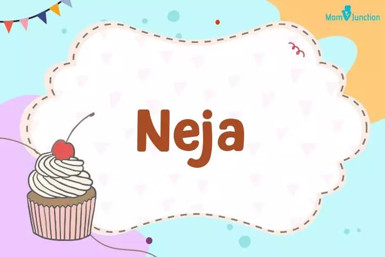 Neja Birthday Wallpaper