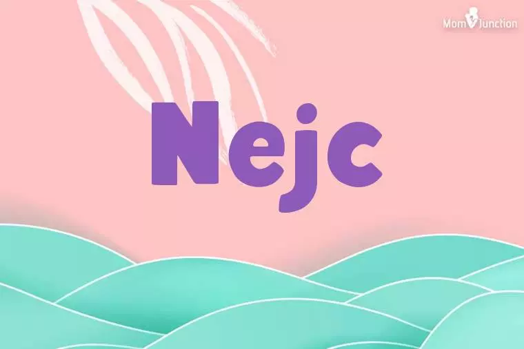 Nejc Stylish Wallpaper