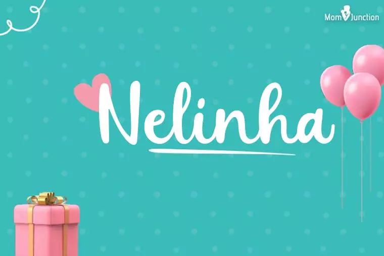 Nelinha Birthday Wallpaper