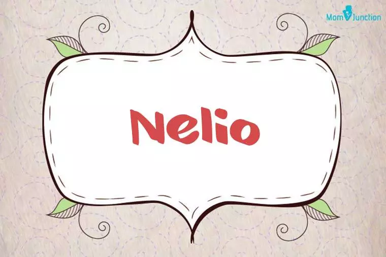 Nelio Stylish Wallpaper