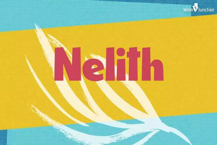 Nelith Stylish Wallpaper