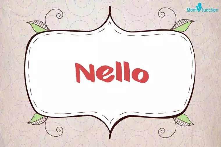 Nello Stylish Wallpaper