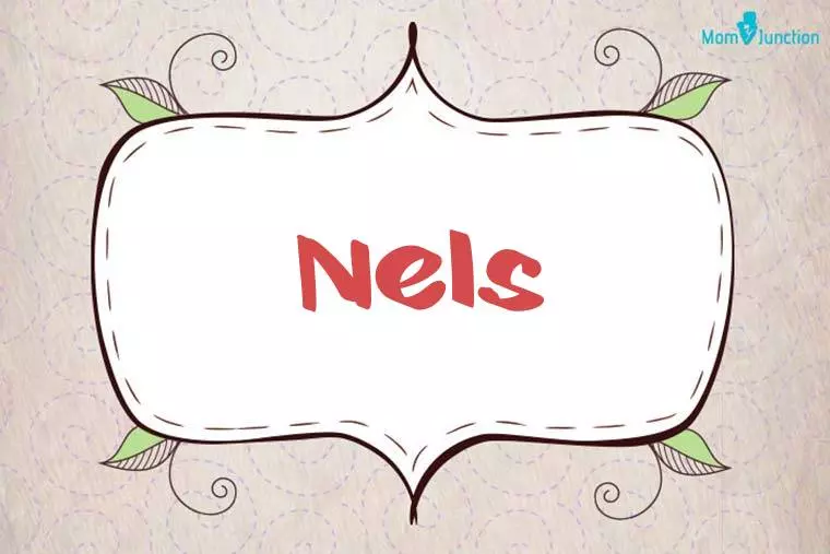 Nels Stylish Wallpaper