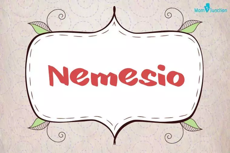 Nemesio Stylish Wallpaper