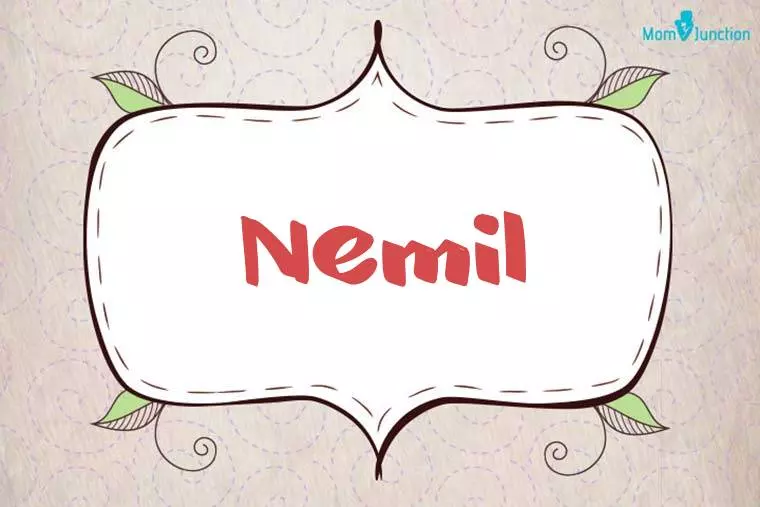 Nemil Stylish Wallpaper