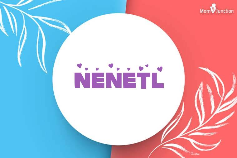 Nenetl Stylish Wallpaper