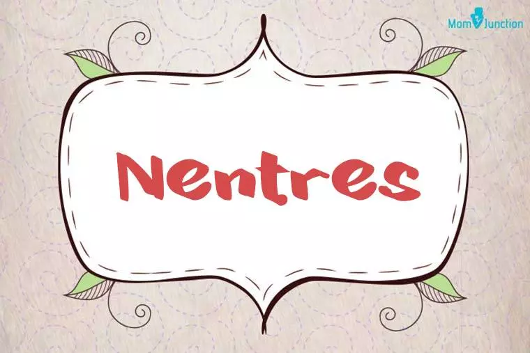 Nentres Stylish Wallpaper