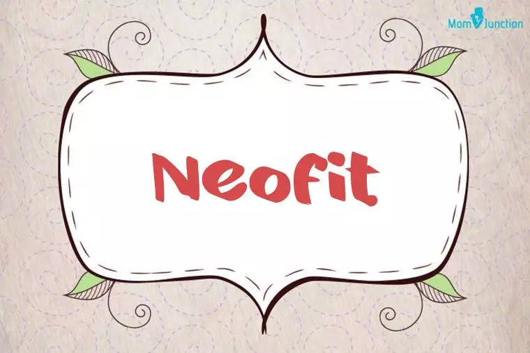 Neofit Stylish Wallpaper