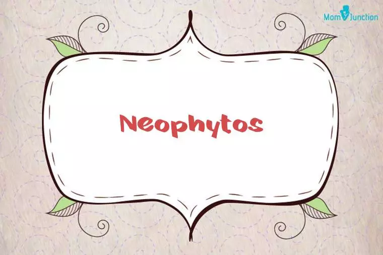 Neophytos Stylish Wallpaper