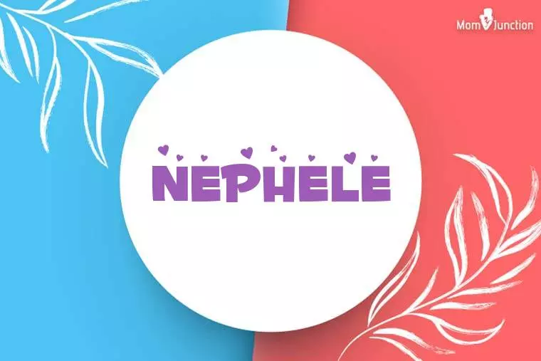 Nephele Stylish Wallpaper