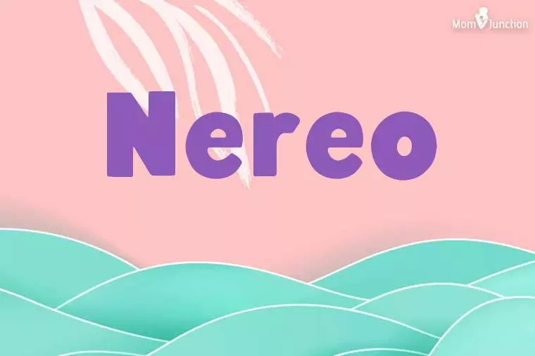 Nereo Stylish Wallpaper