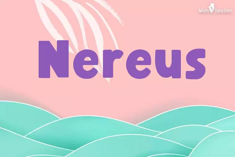 Nereus Stylish Wallpaper