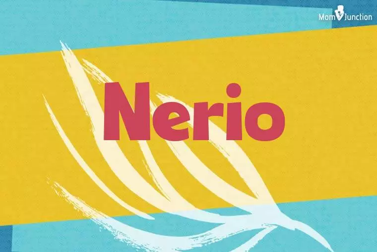 Nerio Stylish Wallpaper