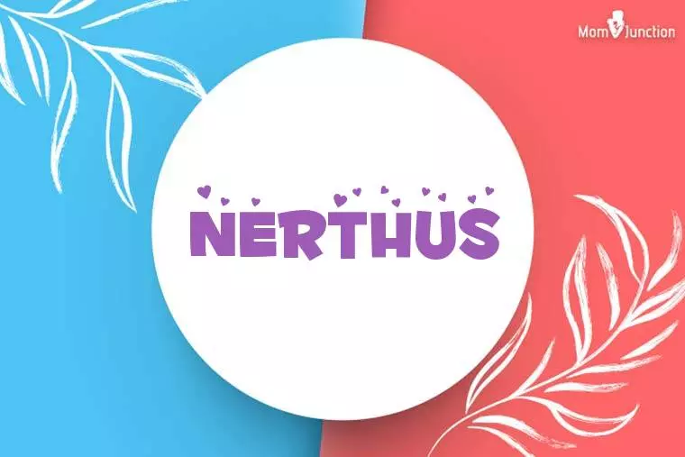 Nerthus Stylish Wallpaper