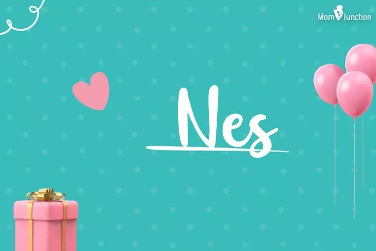 Nes Birthday Wallpaper