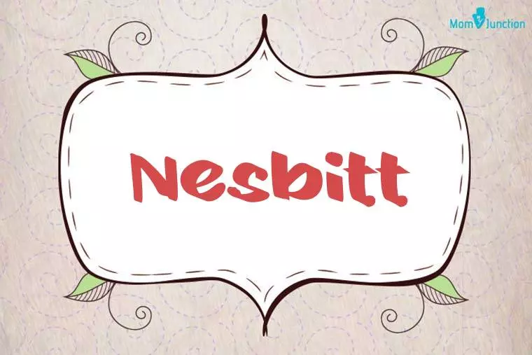 Nesbitt Stylish Wallpaper