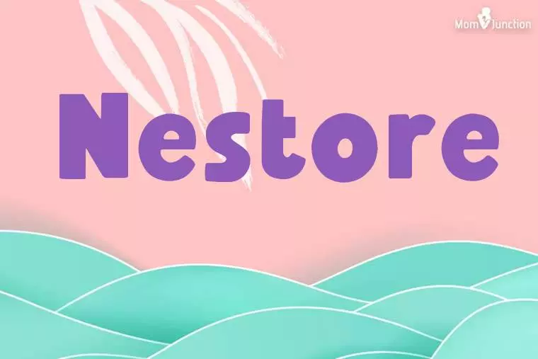 Nestore Stylish Wallpaper