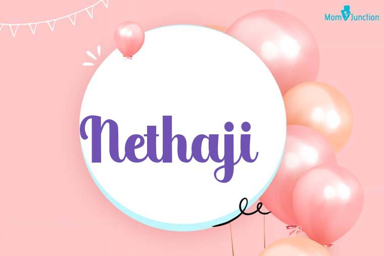 Nethaji Birthday Wallpaper