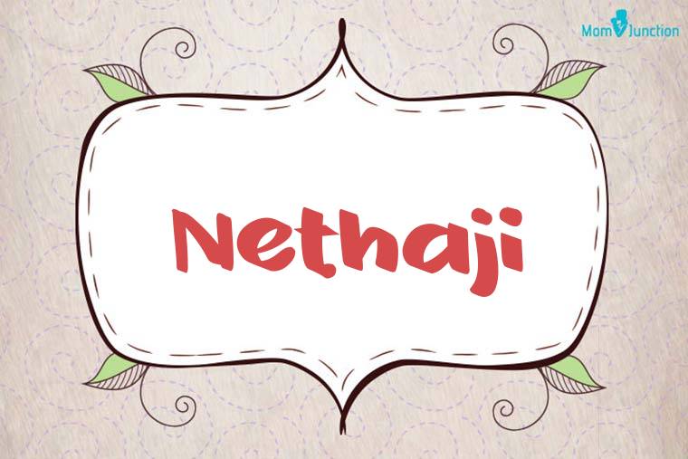 Nethaji Stylish Wallpaper