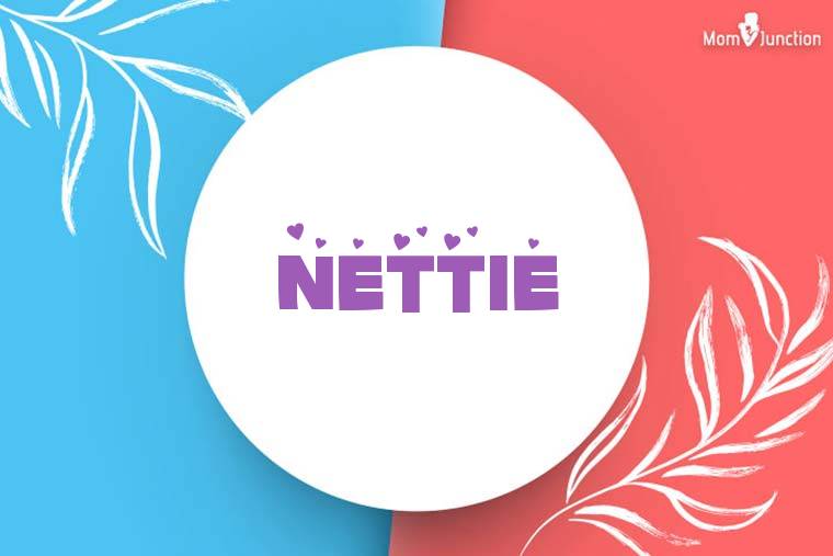 Nettie Stylish Wallpaper