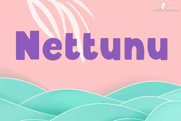 Nettunu Stylish Wallpaper