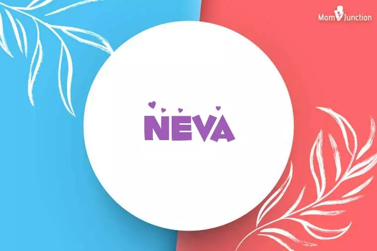 Neva Stylish Wallpaper