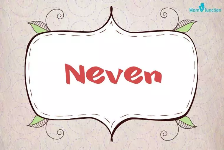 Neven Stylish Wallpaper