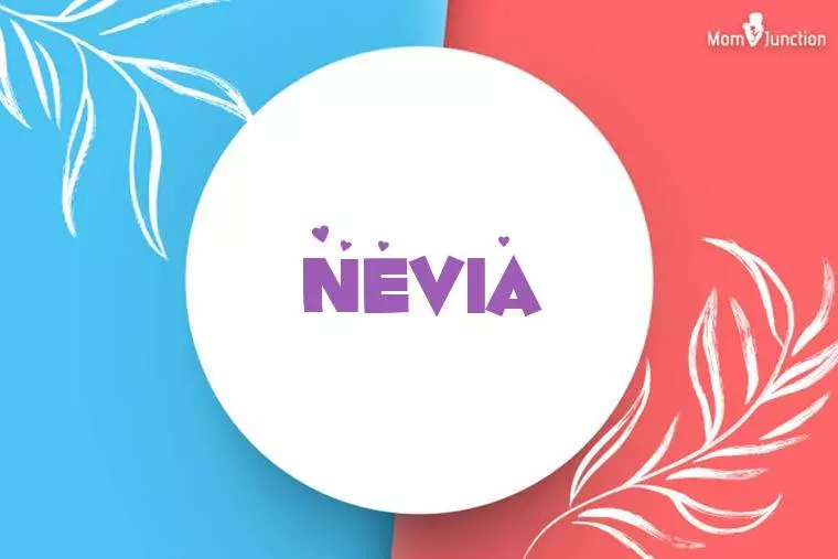 Nevia Stylish Wallpaper