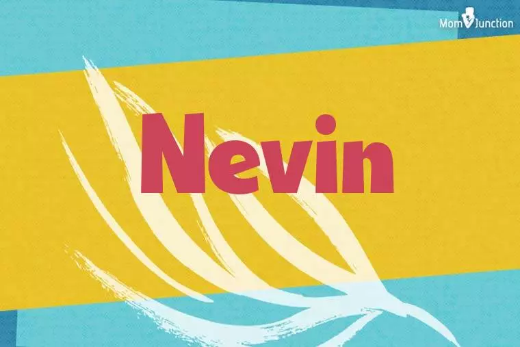 Nevin Stylish Wallpaper