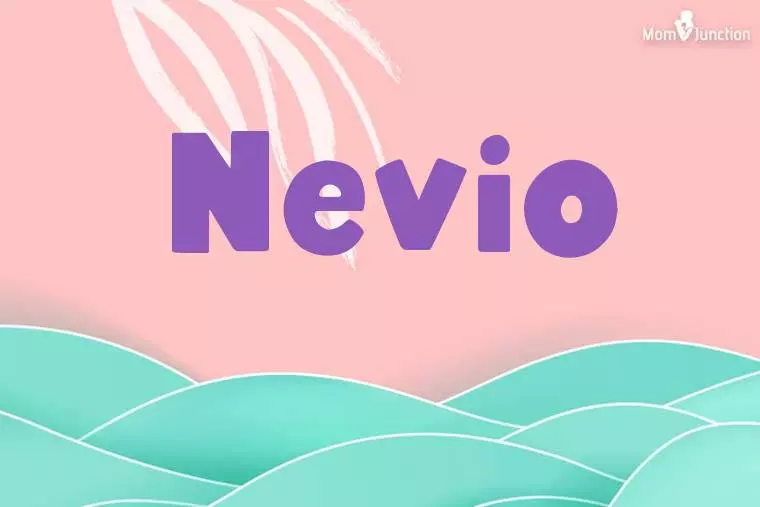 Nevio Stylish Wallpaper