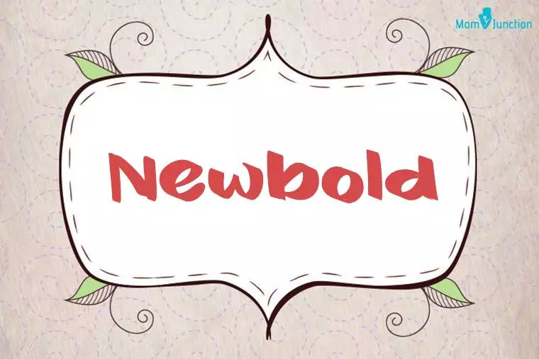 Newbold Stylish Wallpaper