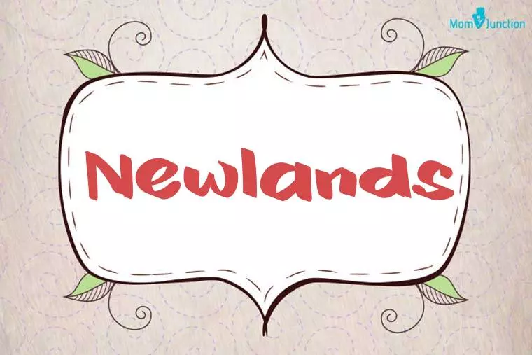 Newlands Stylish Wallpaper