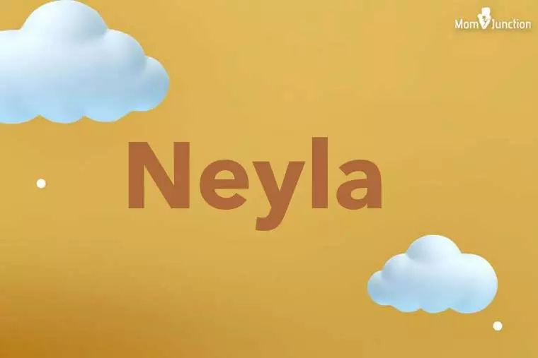 Neyla 3D Wallpaper