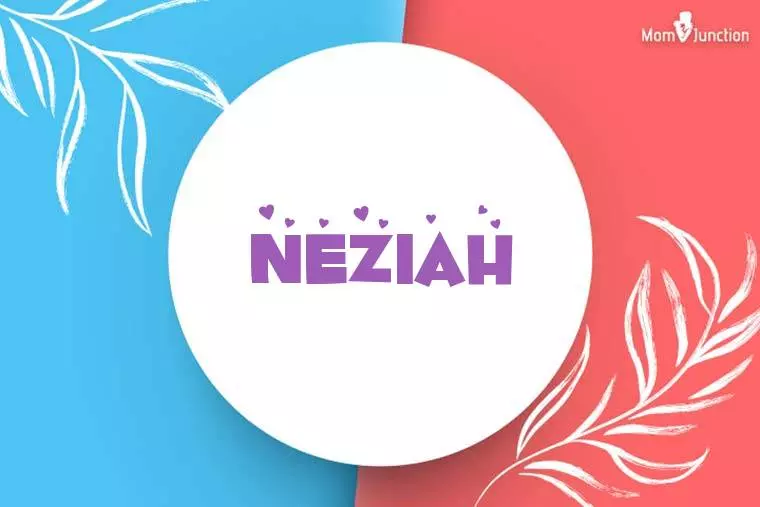 Neziah Stylish Wallpaper