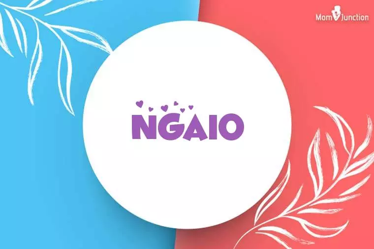 Ngaio Stylish Wallpaper