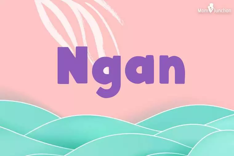 Ngan Stylish Wallpaper