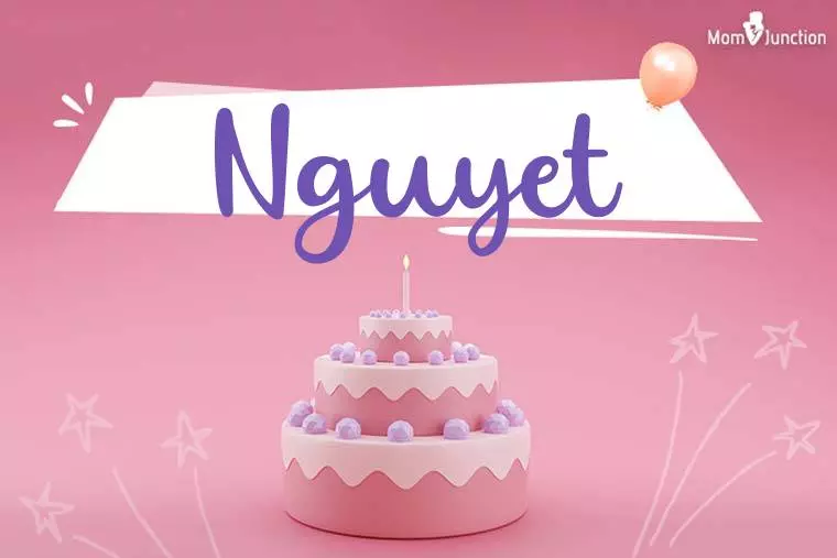 Nguyet Birthday Wallpaper