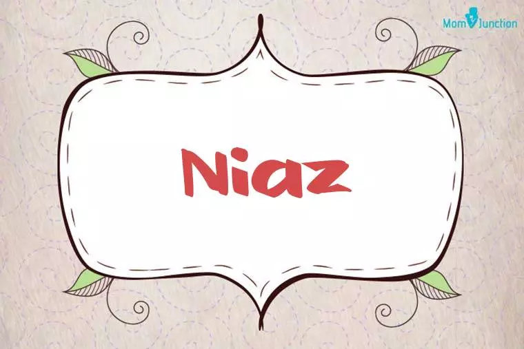 Niaz Stylish Wallpaper