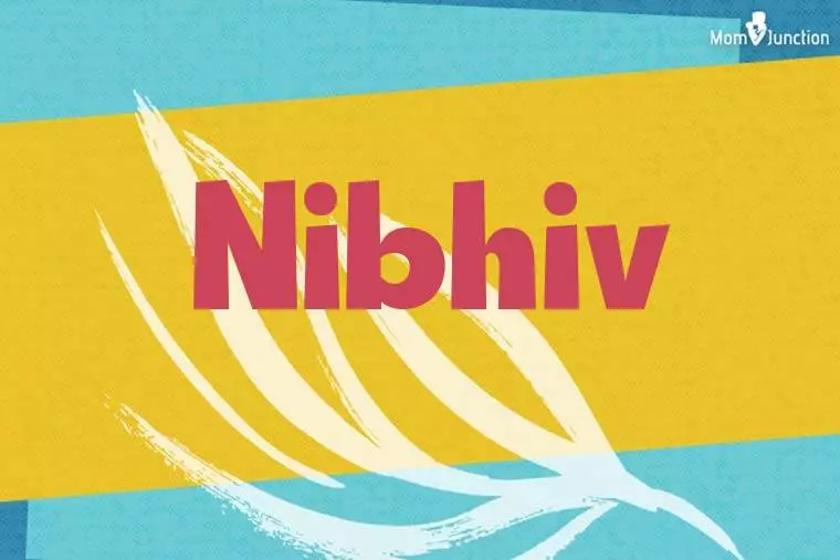 Nibhiv Stylish Wallpaper