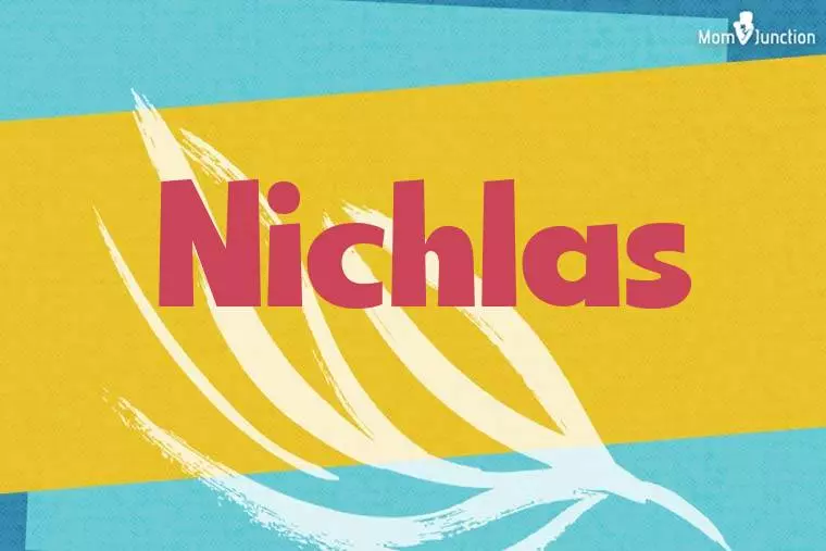 Nichlas Stylish Wallpaper