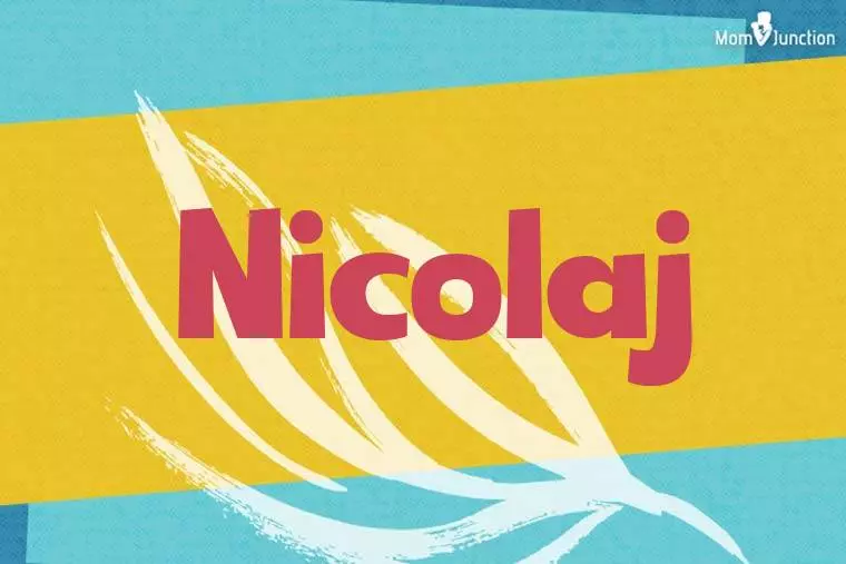 Nicolaj Stylish Wallpaper