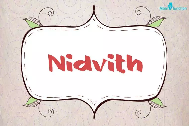 Nidvith Stylish Wallpaper