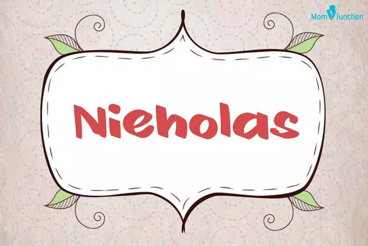 Nieholas Stylish Wallpaper