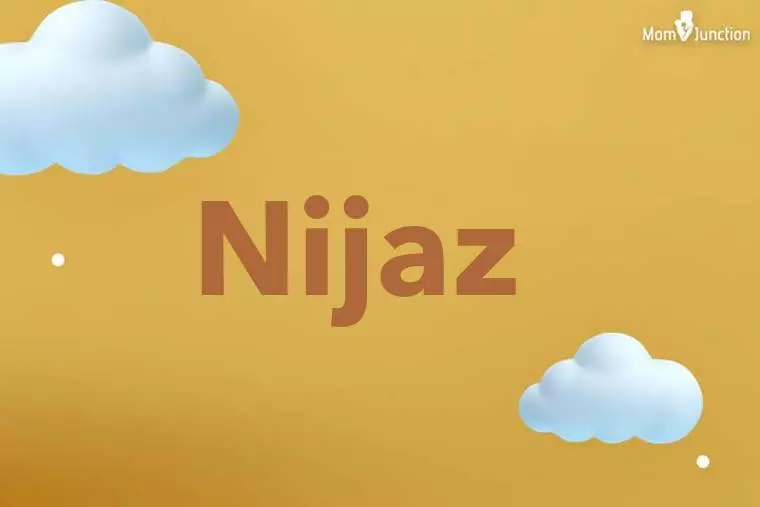 Nijaz 3D Wallpaper