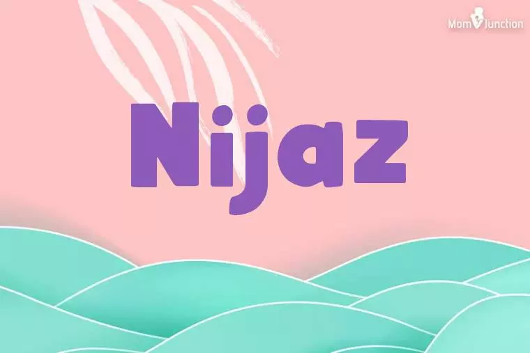 Nijaz Stylish Wallpaper