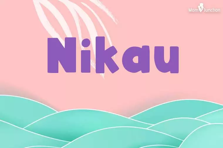 Nikau Stylish Wallpaper