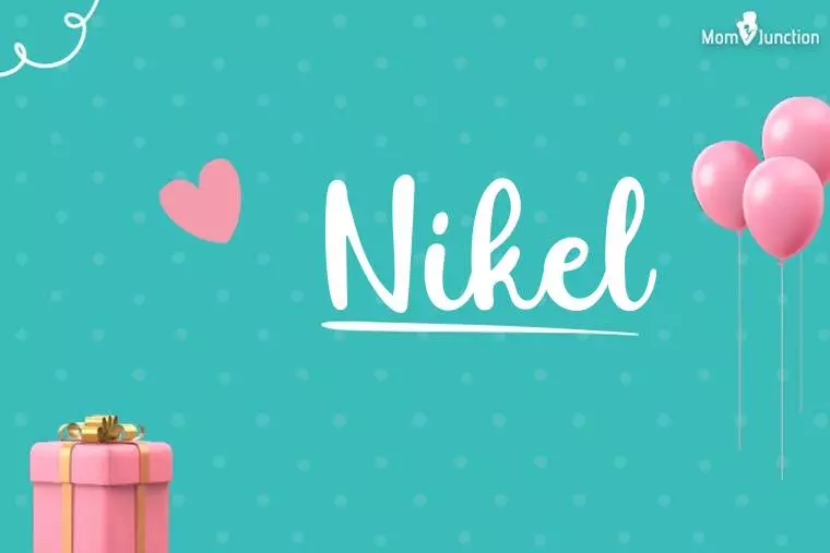 Nikel Birthday Wallpaper