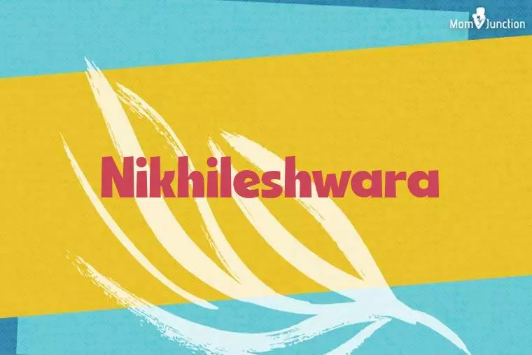 Nikhileshwara Stylish Wallpaper